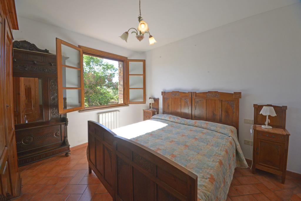 La Sassetta Villa Bibbona Luaran gambar