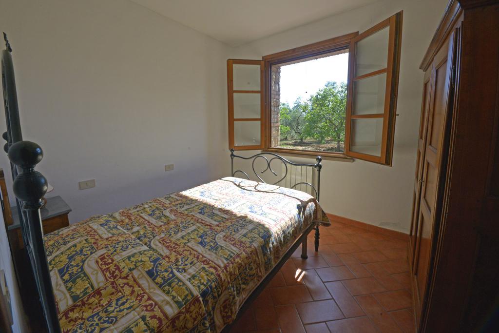 La Sassetta Villa Bibbona Luaran gambar