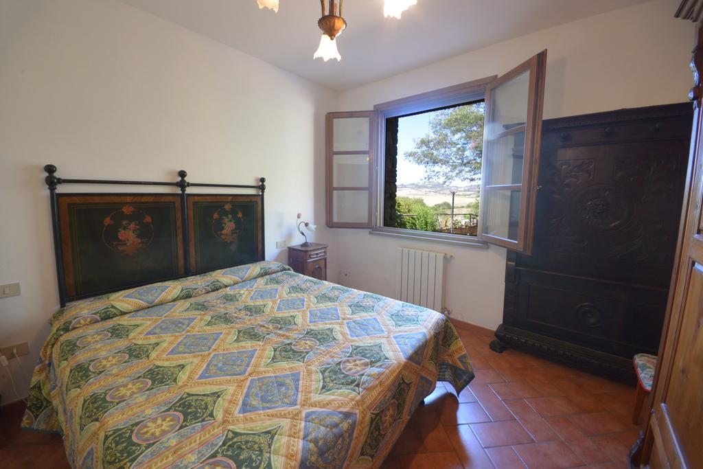 La Sassetta Villa Bibbona Luaran gambar