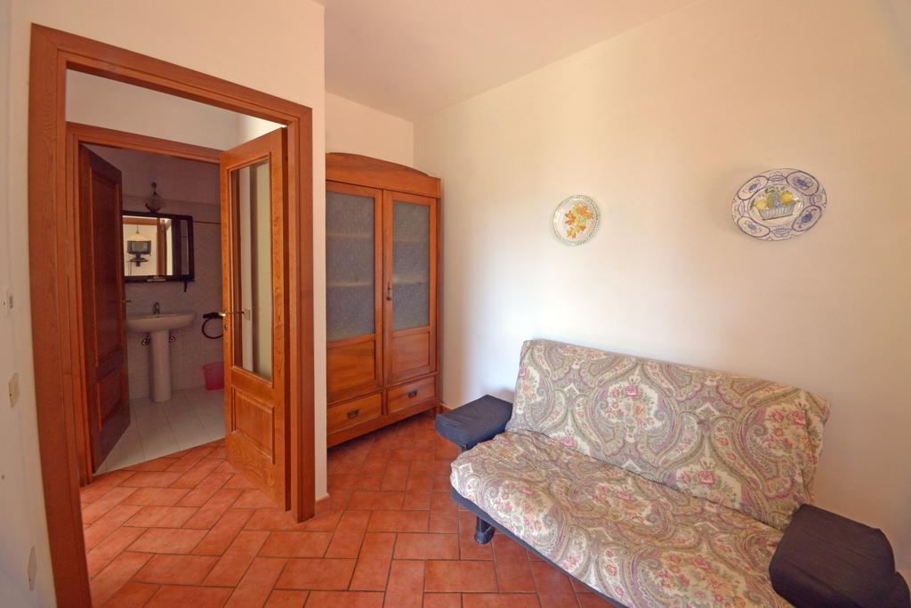 La Sassetta Villa Bibbona Luaran gambar